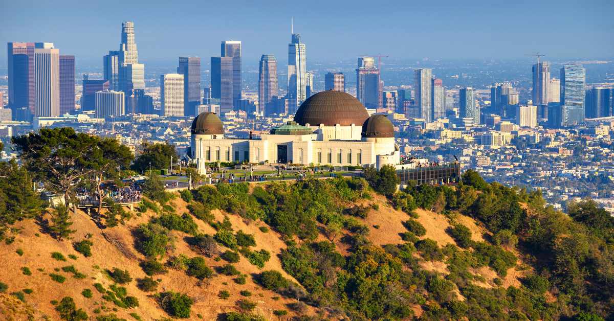 Family Guide to Griffith Park in Los Angeles