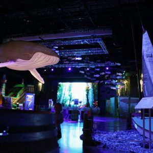 Ocean Encounter at Discovery Cube Orange County